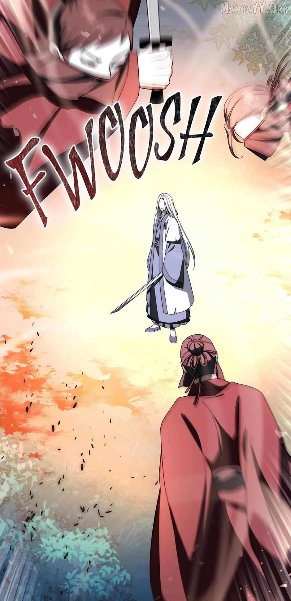Sword God Dragon Chapter 41 page 54 - 