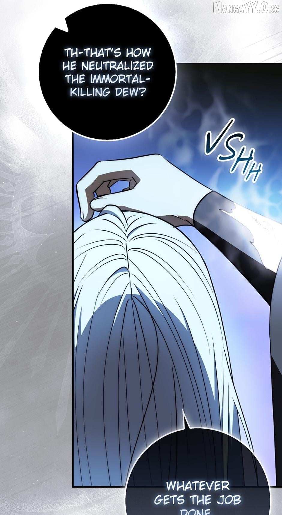 Sword God Dragon Chapter 41 page 70 - 