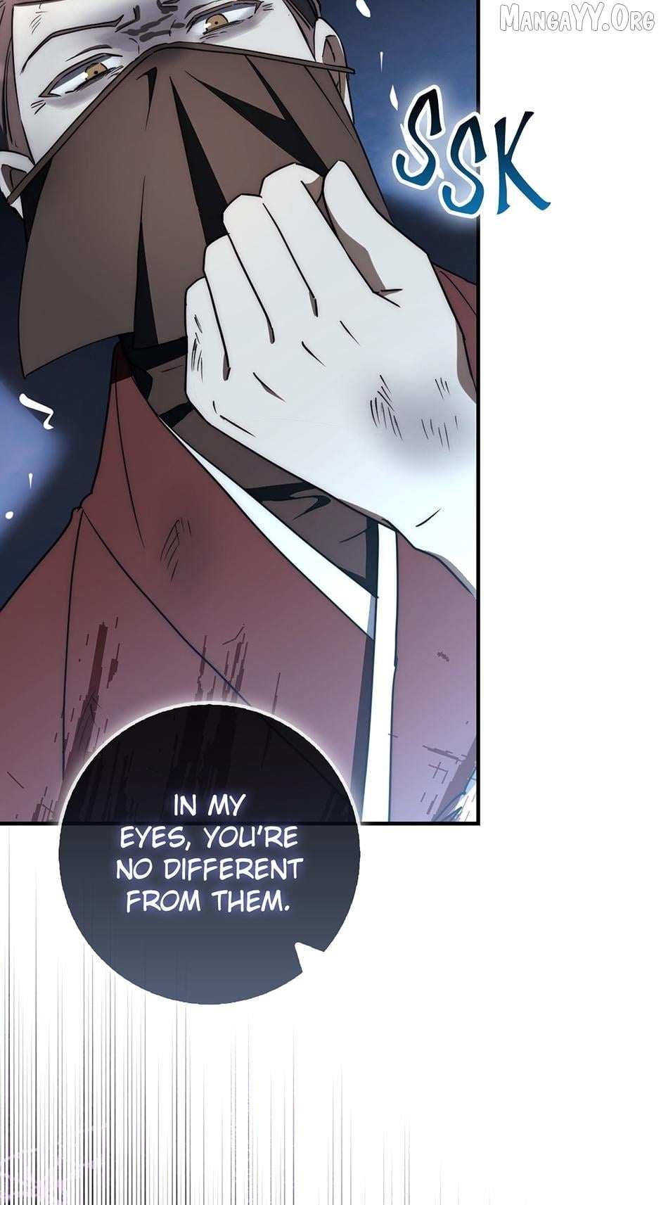 Sword God Dragon Chapter 41 page 72 - 