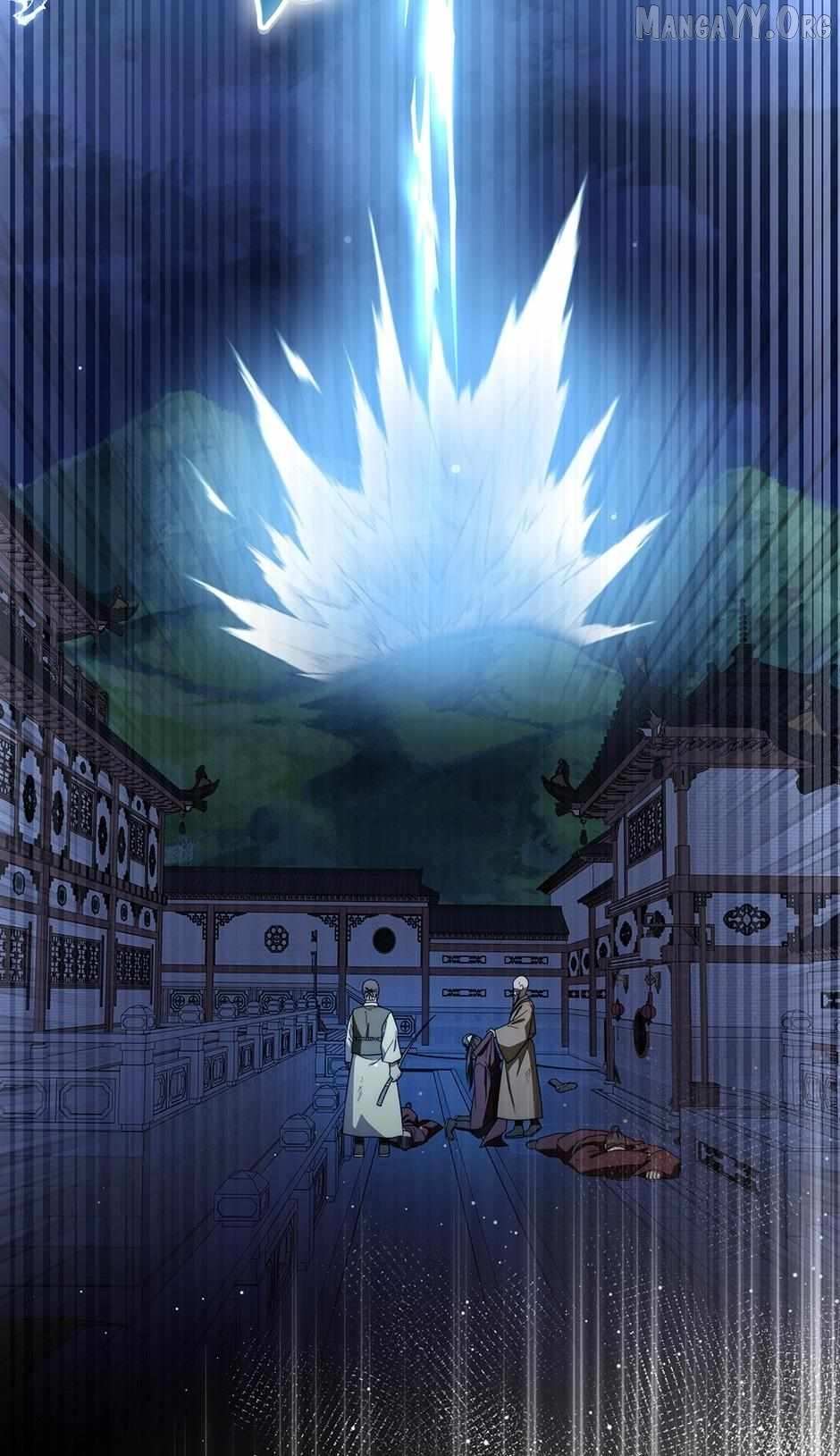 Sword God Dragon Chapter 41 page 84 - 
