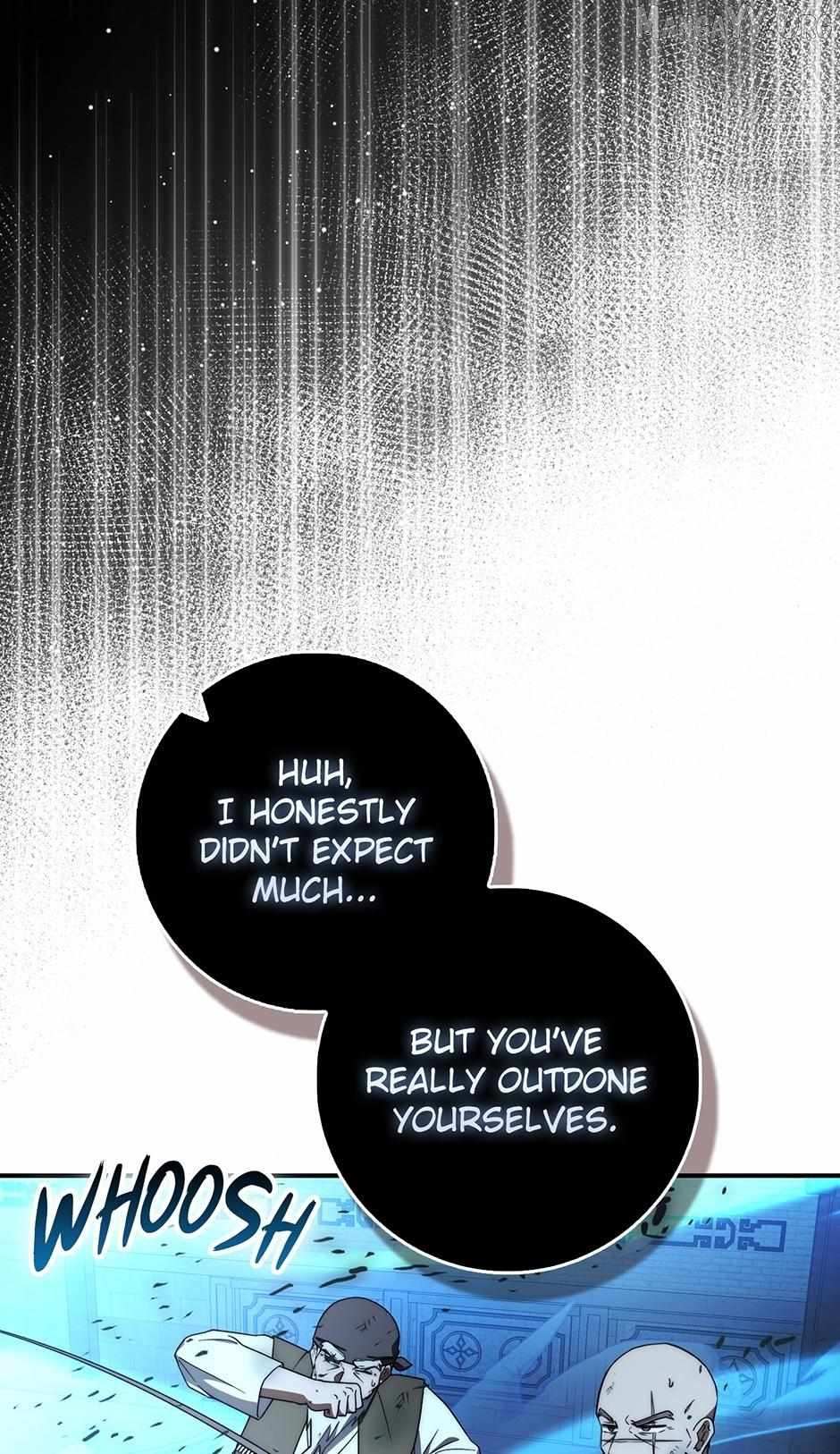 Sword God Dragon Chapter 41 page 85 - 