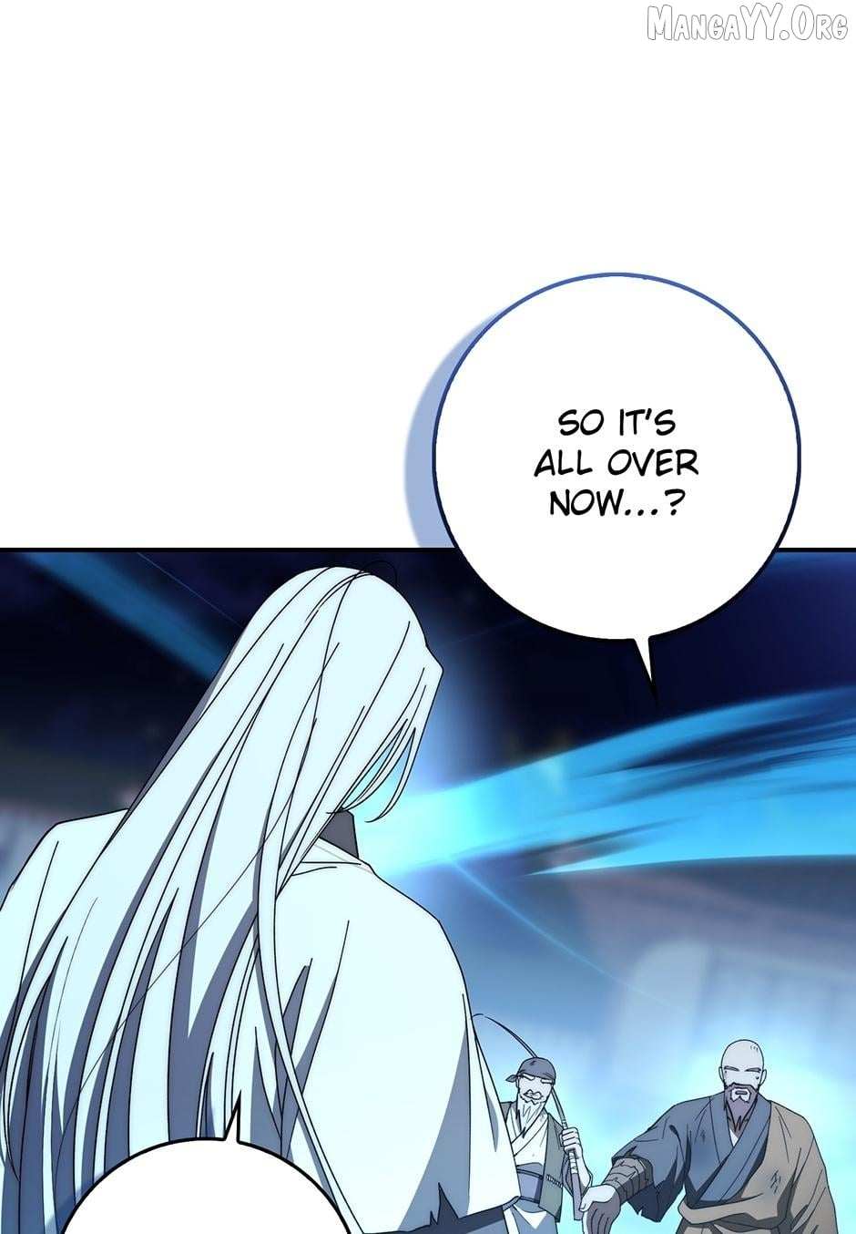 Sword God Dragon Chapter 41 page 90 - 