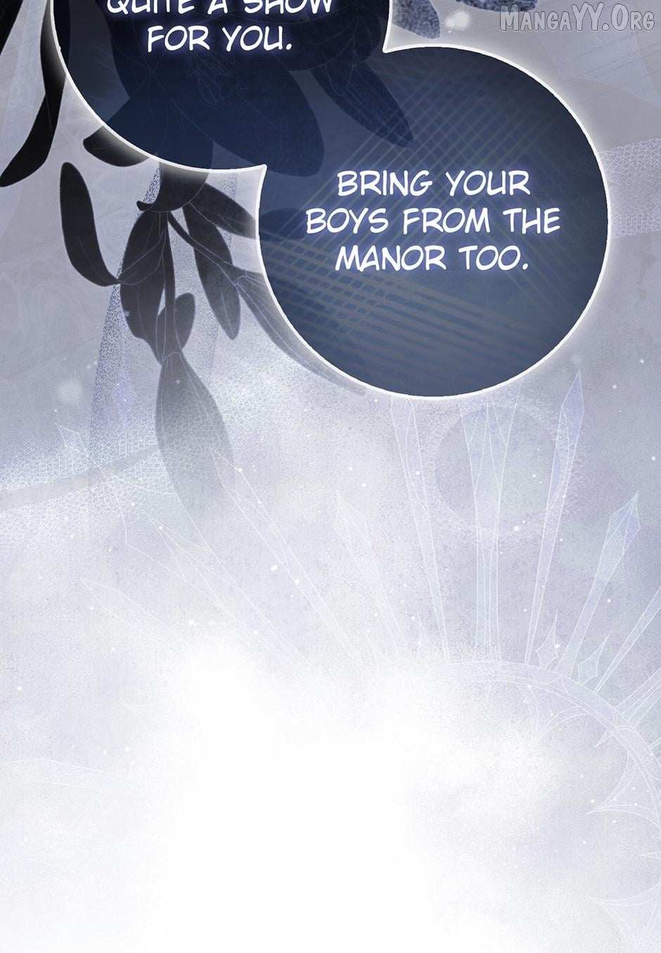 Sword God Dragon Chapter 41 page 97 - 
