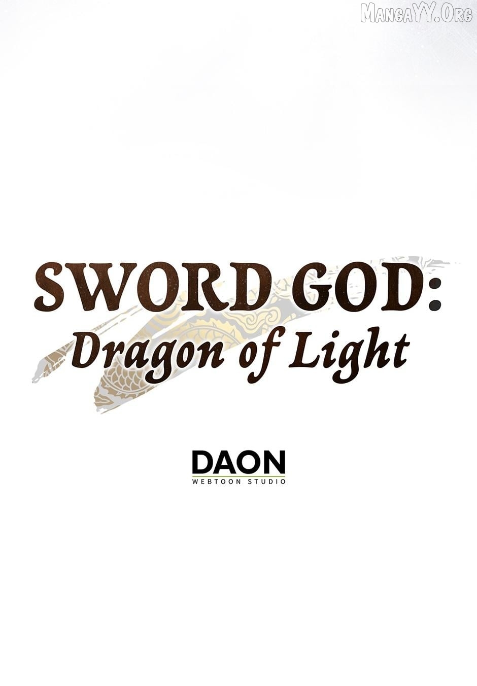 Sword God Dragon Chapter 41 page 98 - 