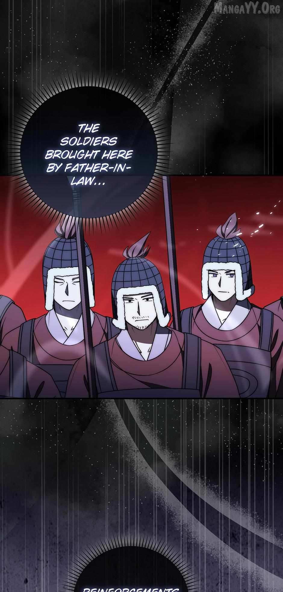 Sword God Dragon Chapter 42 page 4 - 
