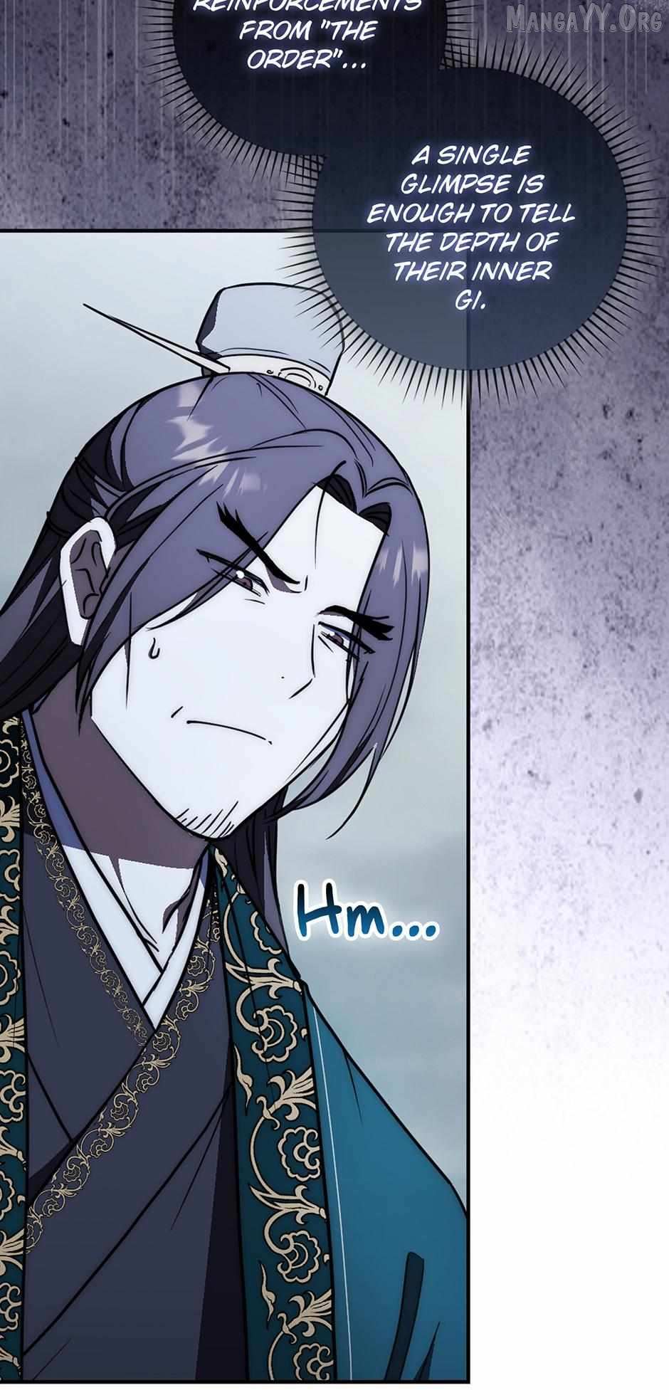 Sword God Dragon Chapter 42 page 5 - 