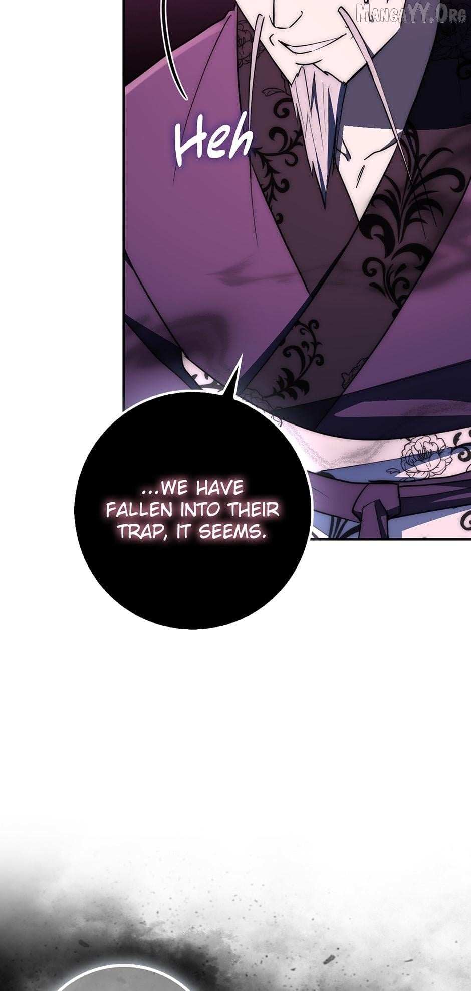 Sword God Dragon Chapter 42 page 46 - 