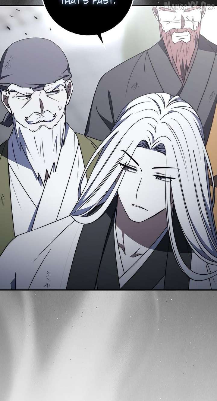 Sword God Dragon Chapter 43 page 5 - 