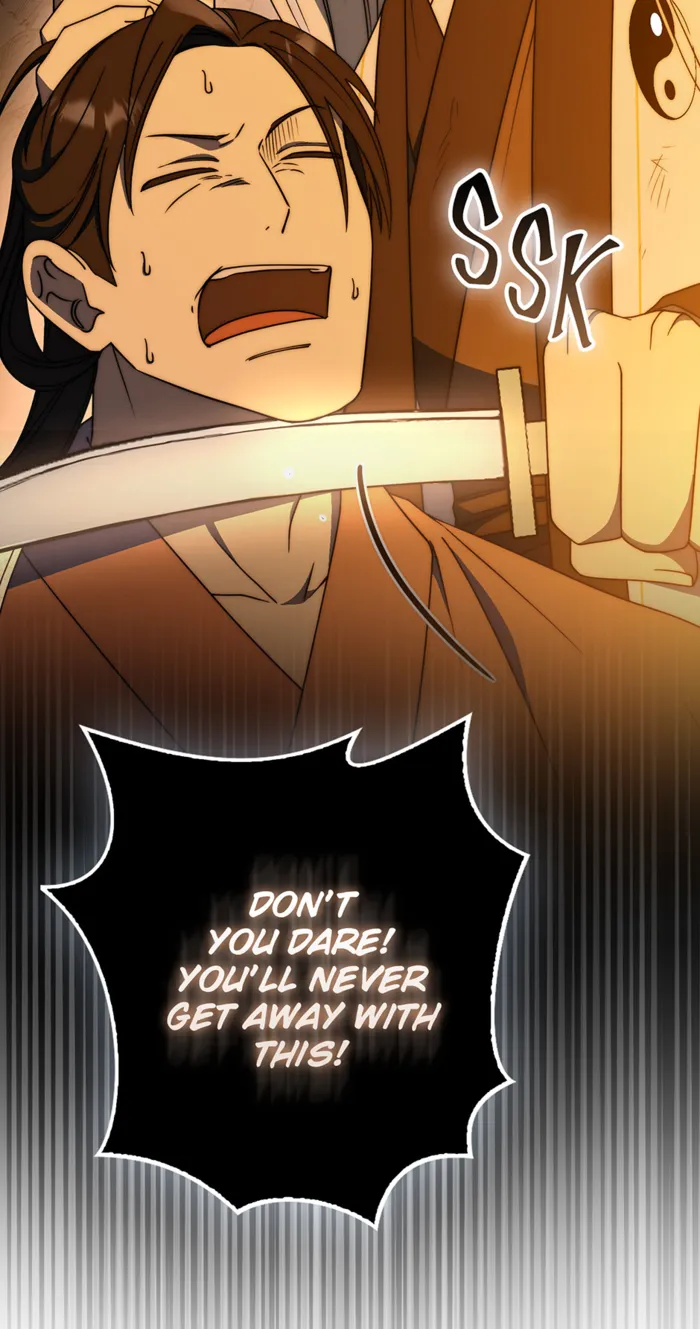 Sword God Dragon Chapter 44 page 3 - 