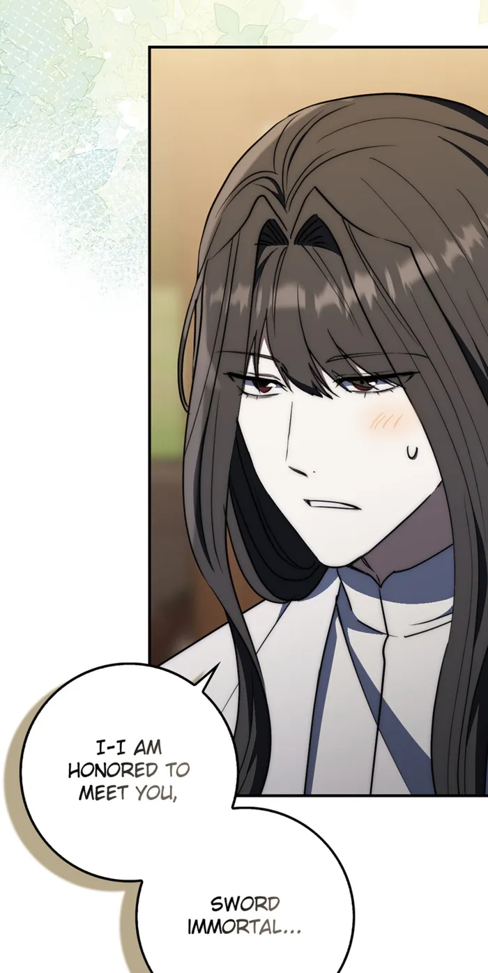 Sword God Dragon Chapter 44 page 98 - 