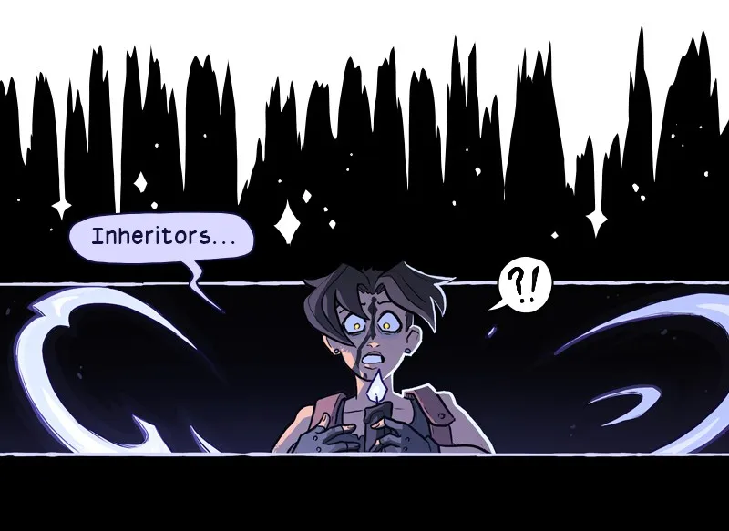 Sword Interval Chapter 238 page 11 - 