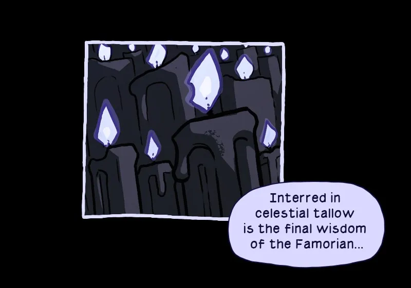 Sword Interval Chapter 238 page 14 - 