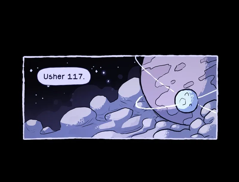 Sword Interval Chapter 238 page 19 - 