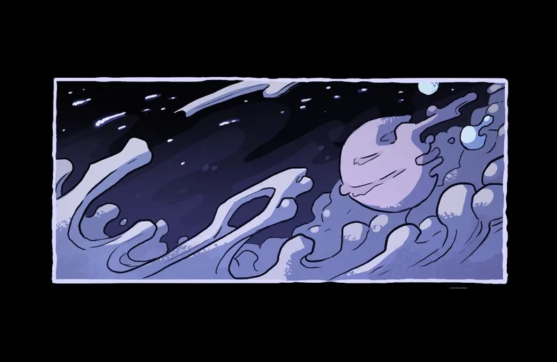 Sword Interval Chapter 238 page 20 - 