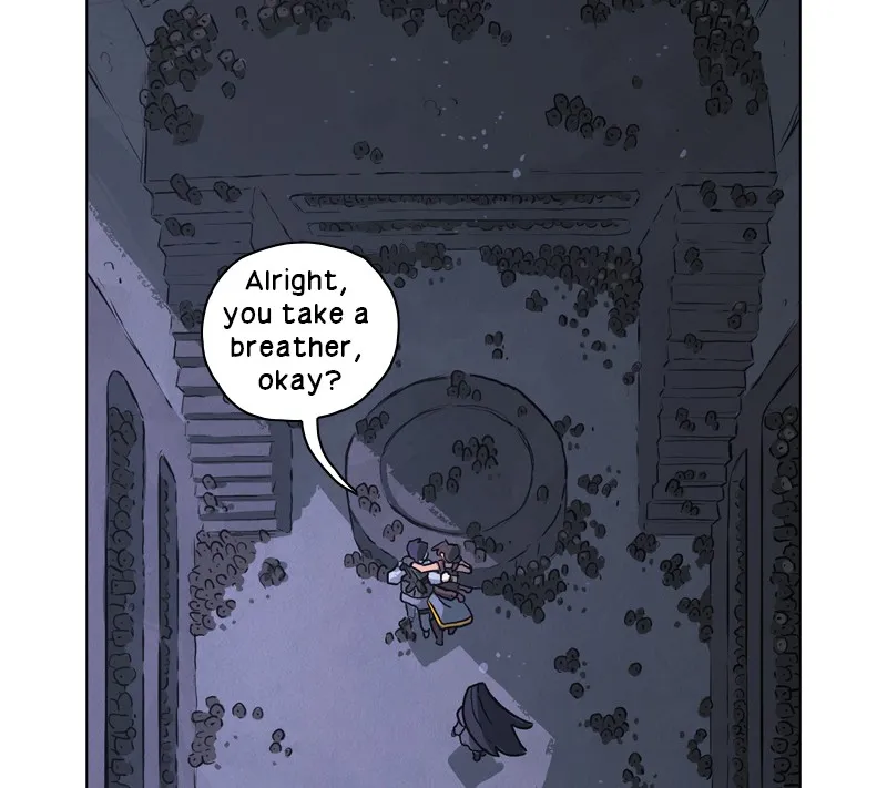 Sword Interval Chapter 238 page 3 - 