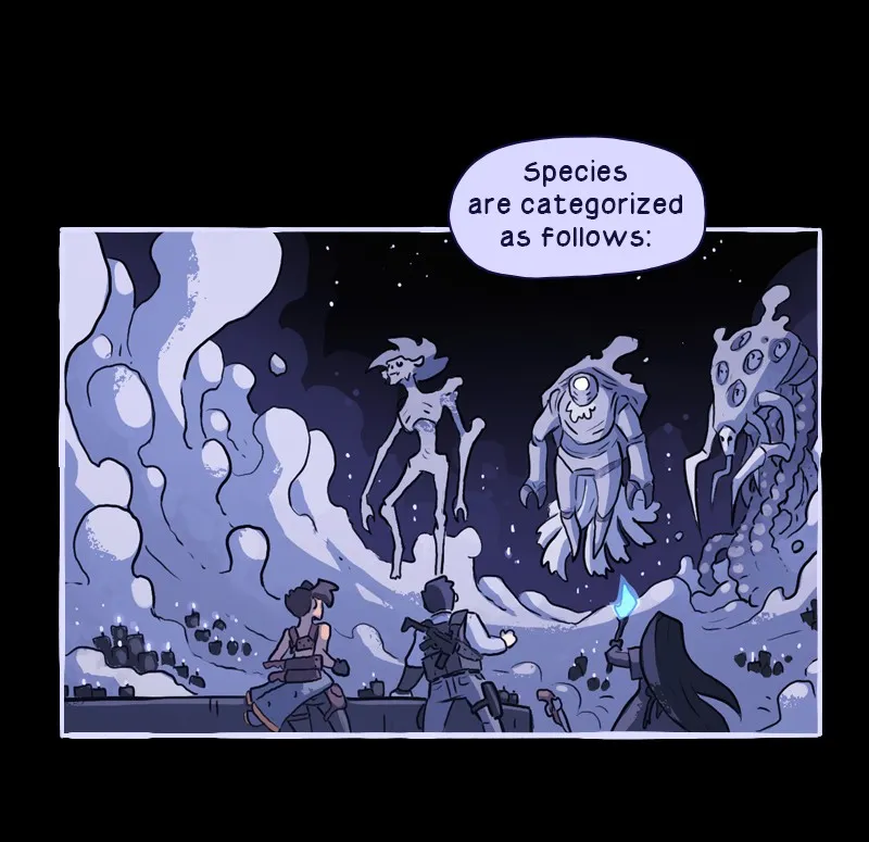 Sword Interval Chapter 238 page 22 - 