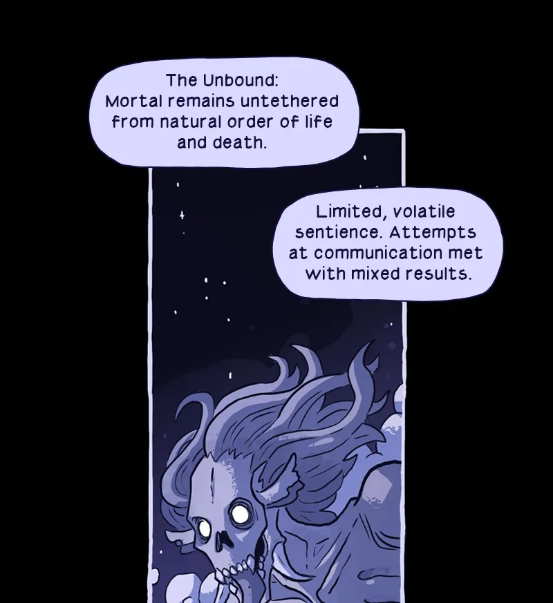 Sword Interval Chapter 238 page 23 - 