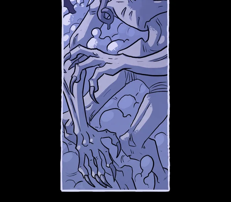 Sword Interval Chapter 238 page 24 - 