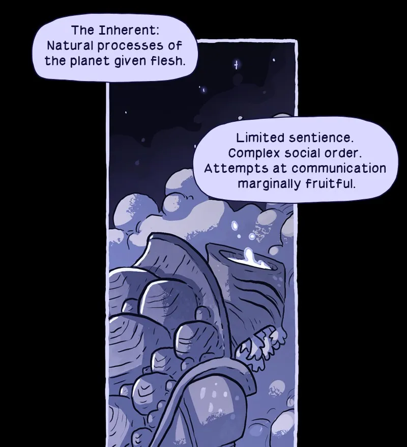 Sword Interval Chapter 238 page 25 - 