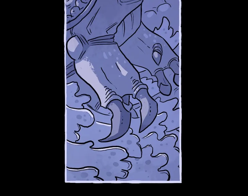 Sword Interval Chapter 238 page 26 - 