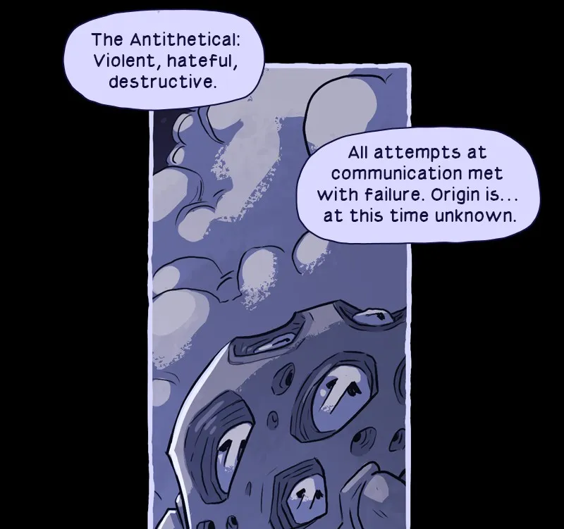 Sword Interval Chapter 238 page 27 - 