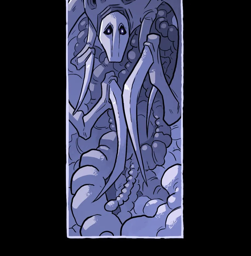Sword Interval Chapter 238 page 28 - 