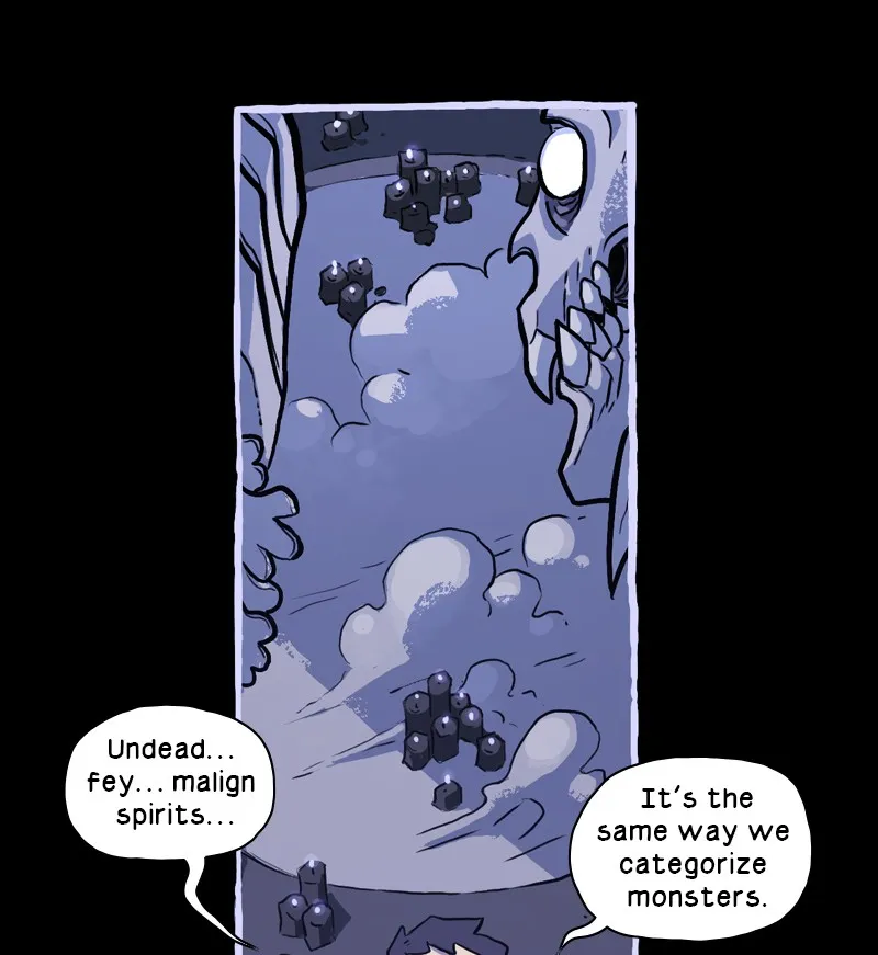 Sword Interval Chapter 238 page 29 - 
