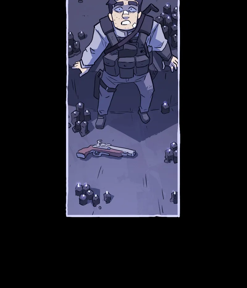 Sword Interval Chapter 238 page 30 - 