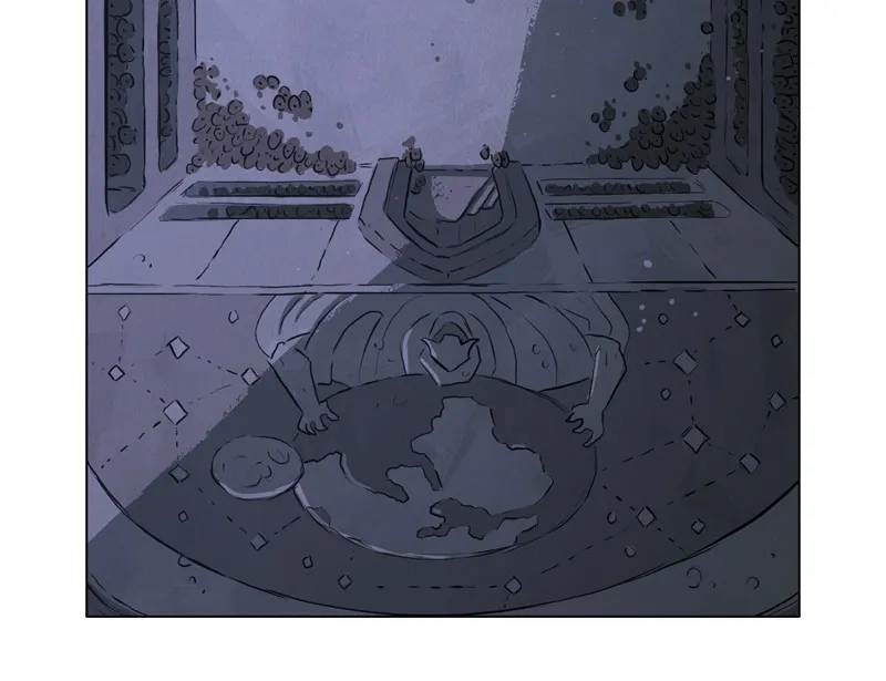 Sword Interval Chapter 238 page 4 - 