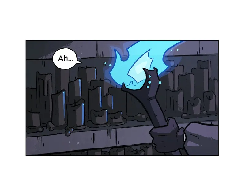 Sword Interval Chapter 238 page 6 - 