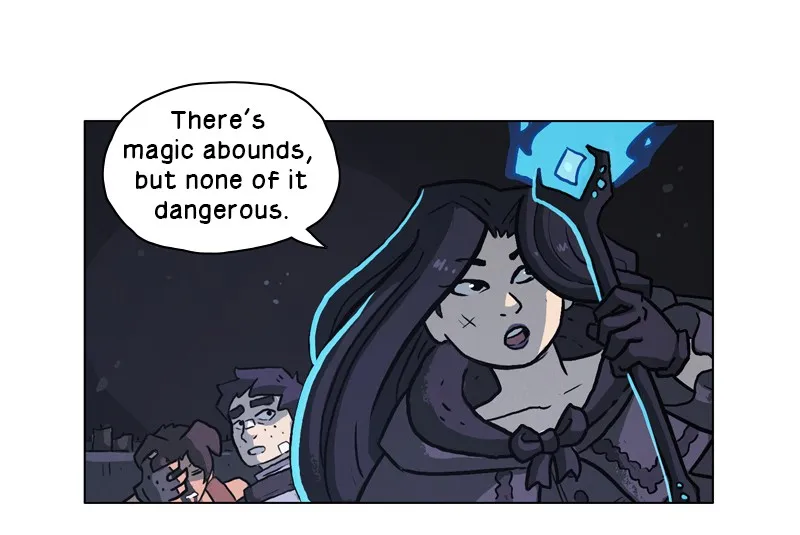 Sword Interval Chapter 238 page 7 - 