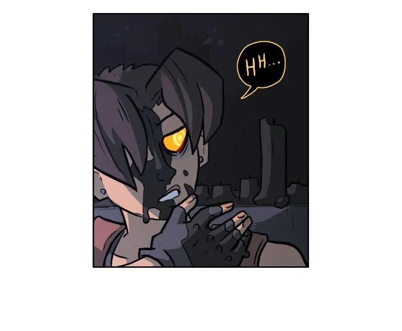 Sword Interval Chapter 238 page 9 - 
