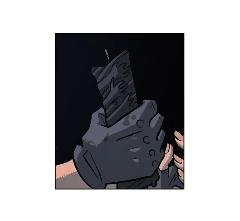 Sword Interval Chapter 238 page 10 - 
