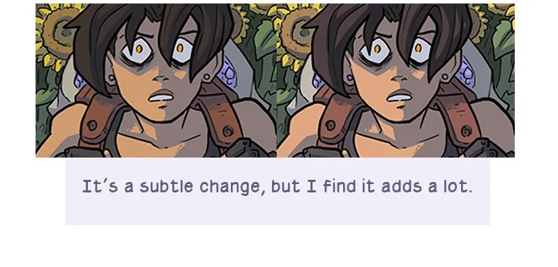Sword Interval Chapter 239 page 13 - 