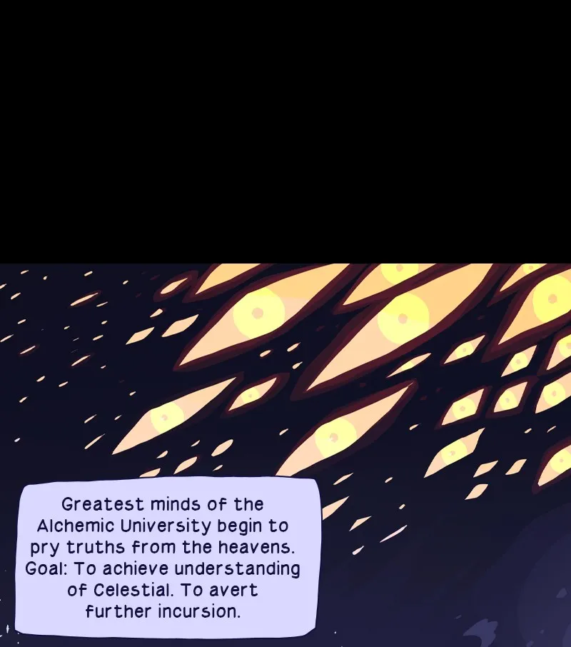 Sword Interval Chapter 240 page 12 - 