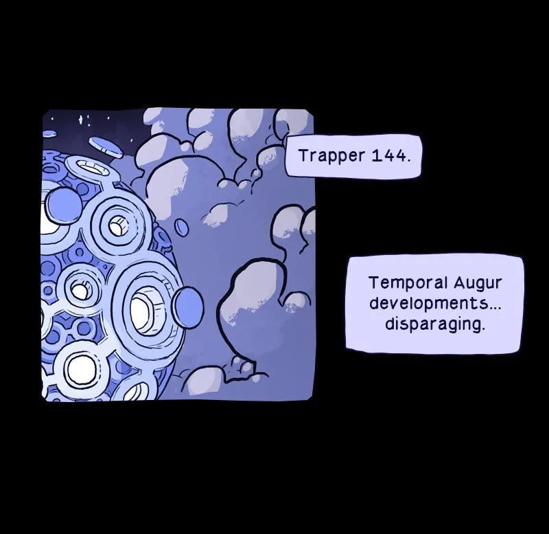 Sword Interval Chapter 240 page 14 - 