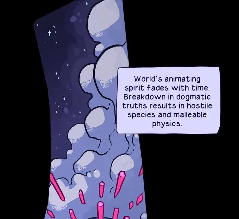 Sword Interval Chapter 240 page 17 - 