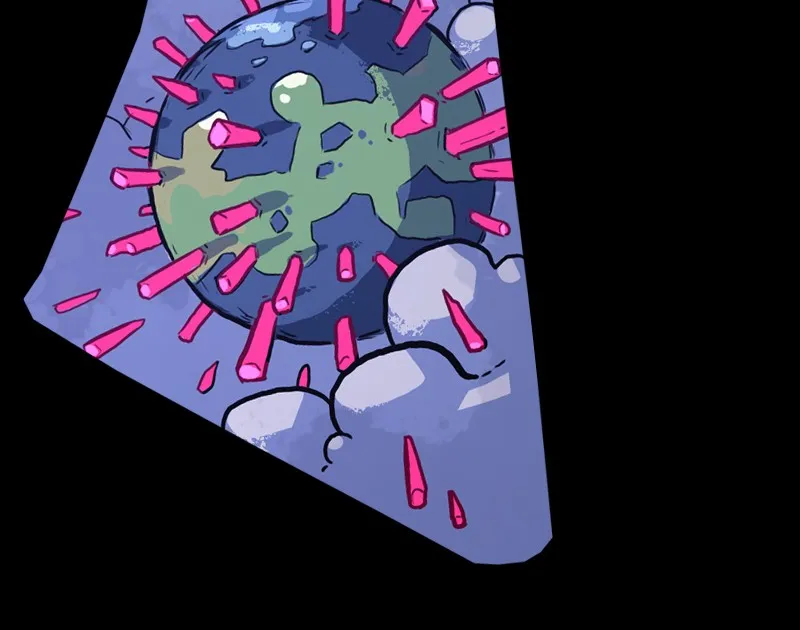 Sword Interval Chapter 240 page 18 - 