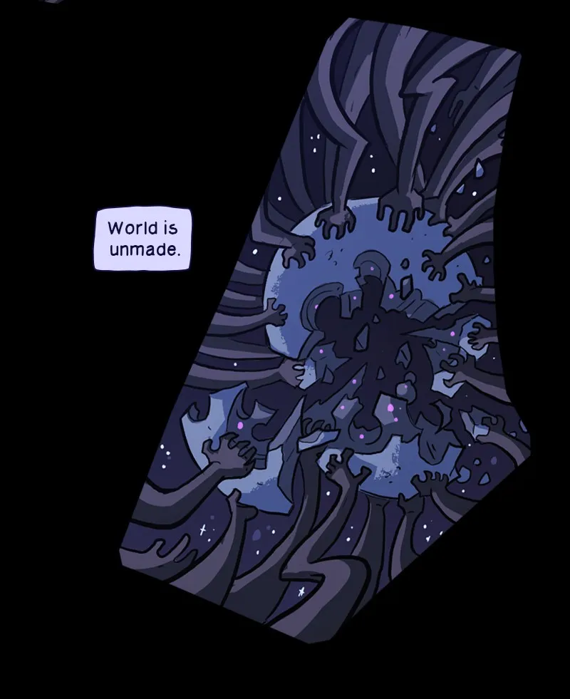 Sword Interval Chapter 240 page 20 - 