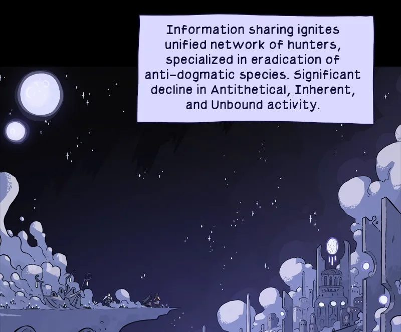 Sword Interval Chapter 240 page 3 - 