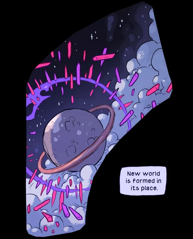 Sword Interval Chapter 240 page 21 - 