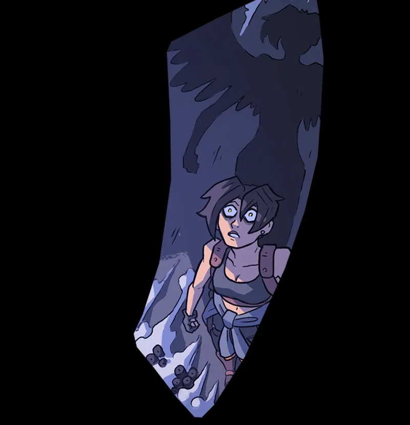 Sword Interval Chapter 240 page 23 - 