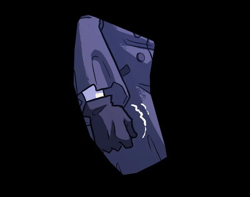 Sword Interval Chapter 240 page 25 - 