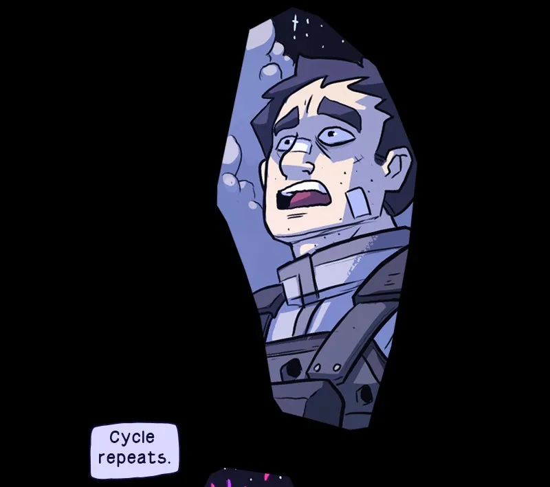 Sword Interval Chapter 240 page 27 - 