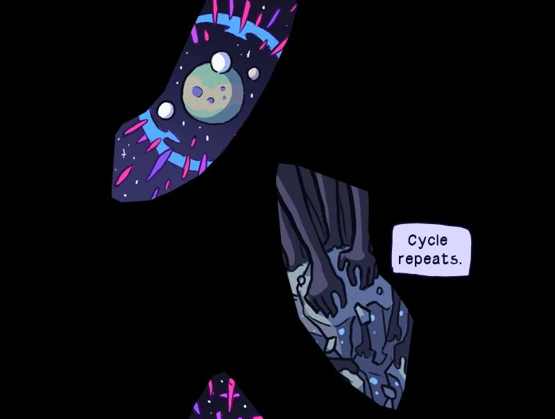 Sword Interval Chapter 240 page 28 - 