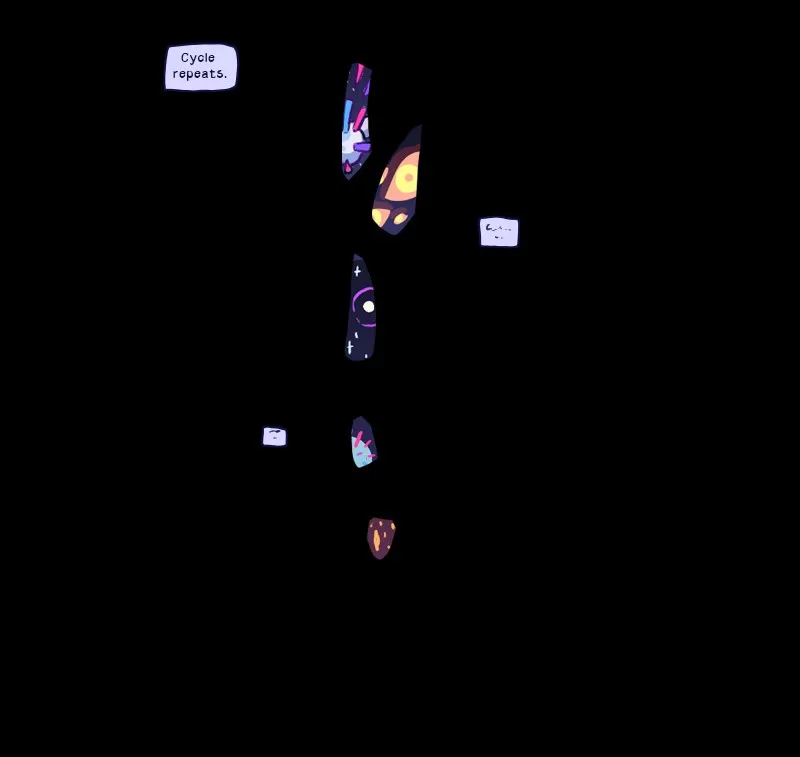 Sword Interval Chapter 240 page 30 - 