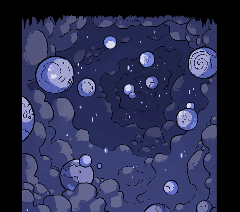 Sword Interval Chapter 240 page 31 - 