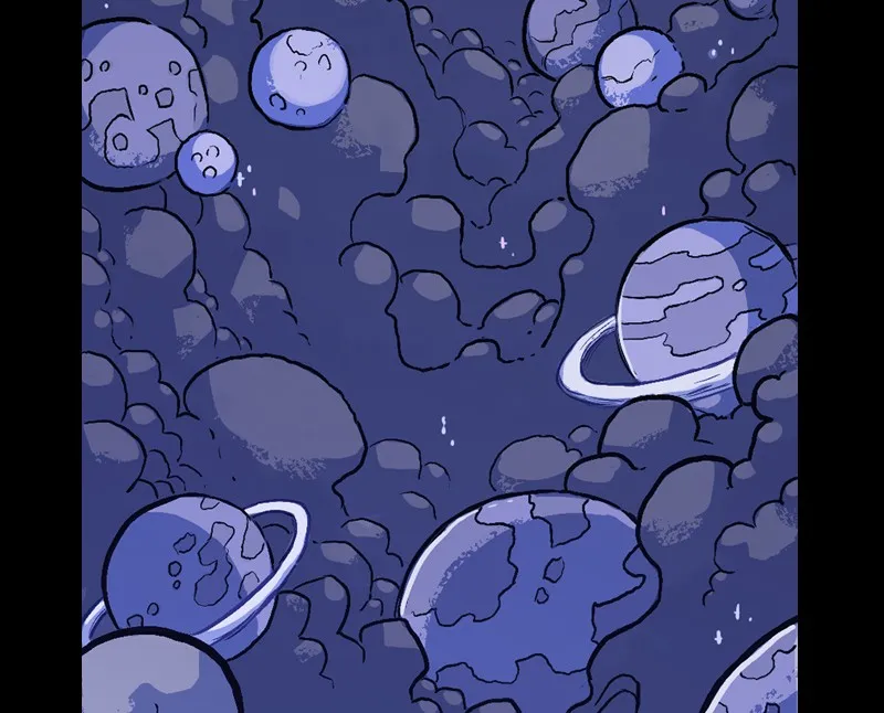 Sword Interval Chapter 240 page 32 - 