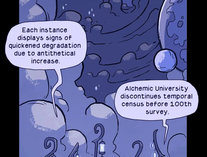 Sword Interval Chapter 240 page 33 - 
