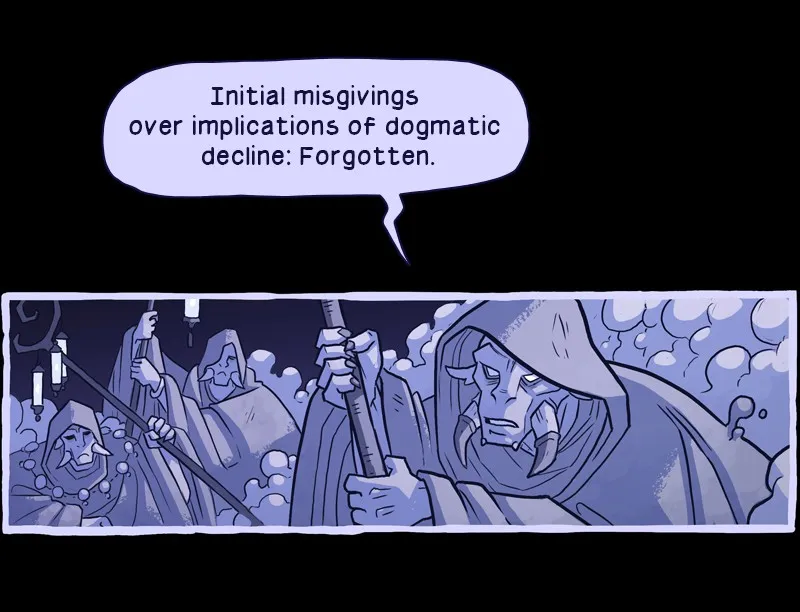Sword Interval Chapter 240 page 5 - 